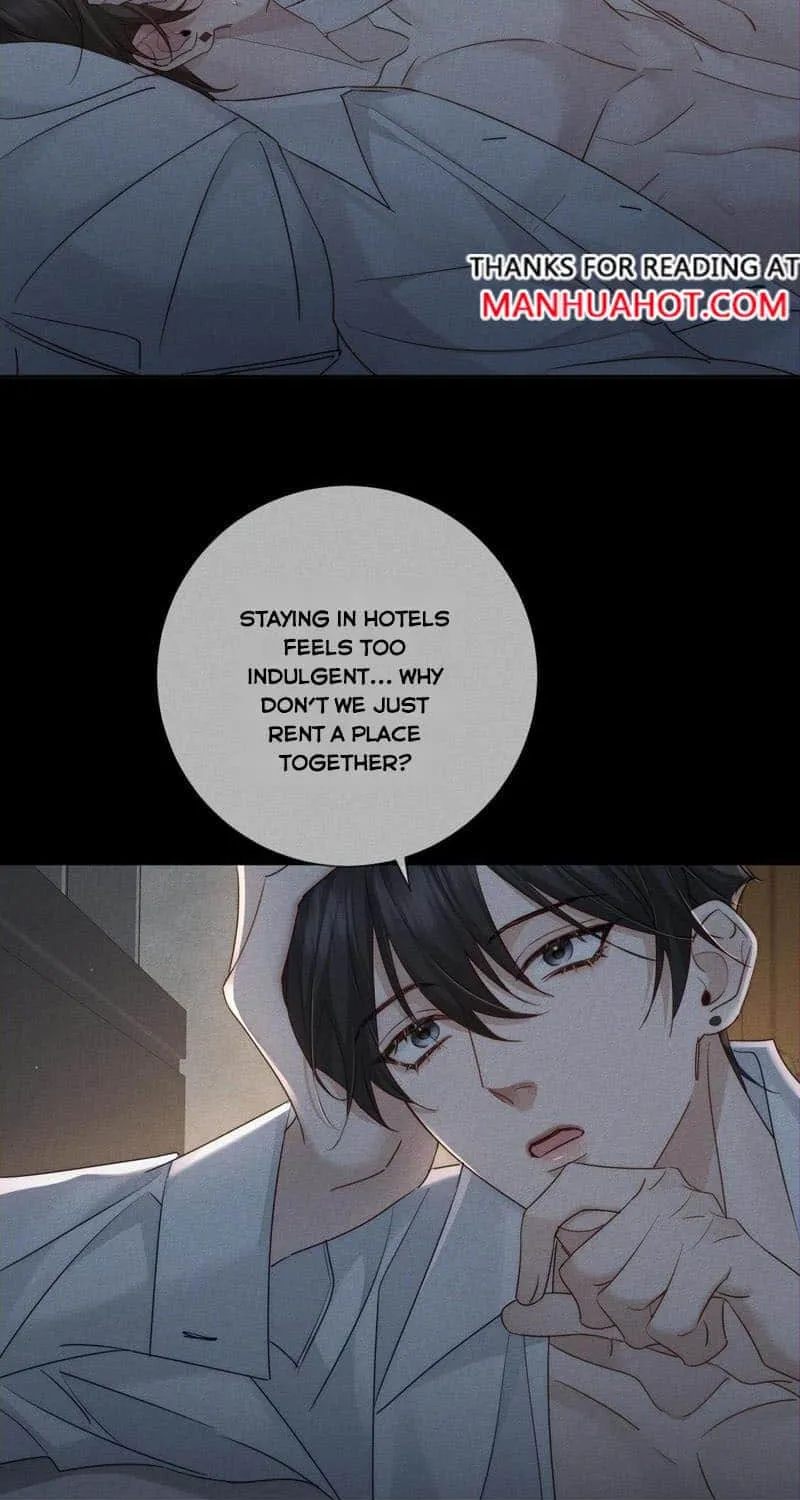 The Protagonist Just Wants To Falling In Love Chapter 233 page 19 - 
