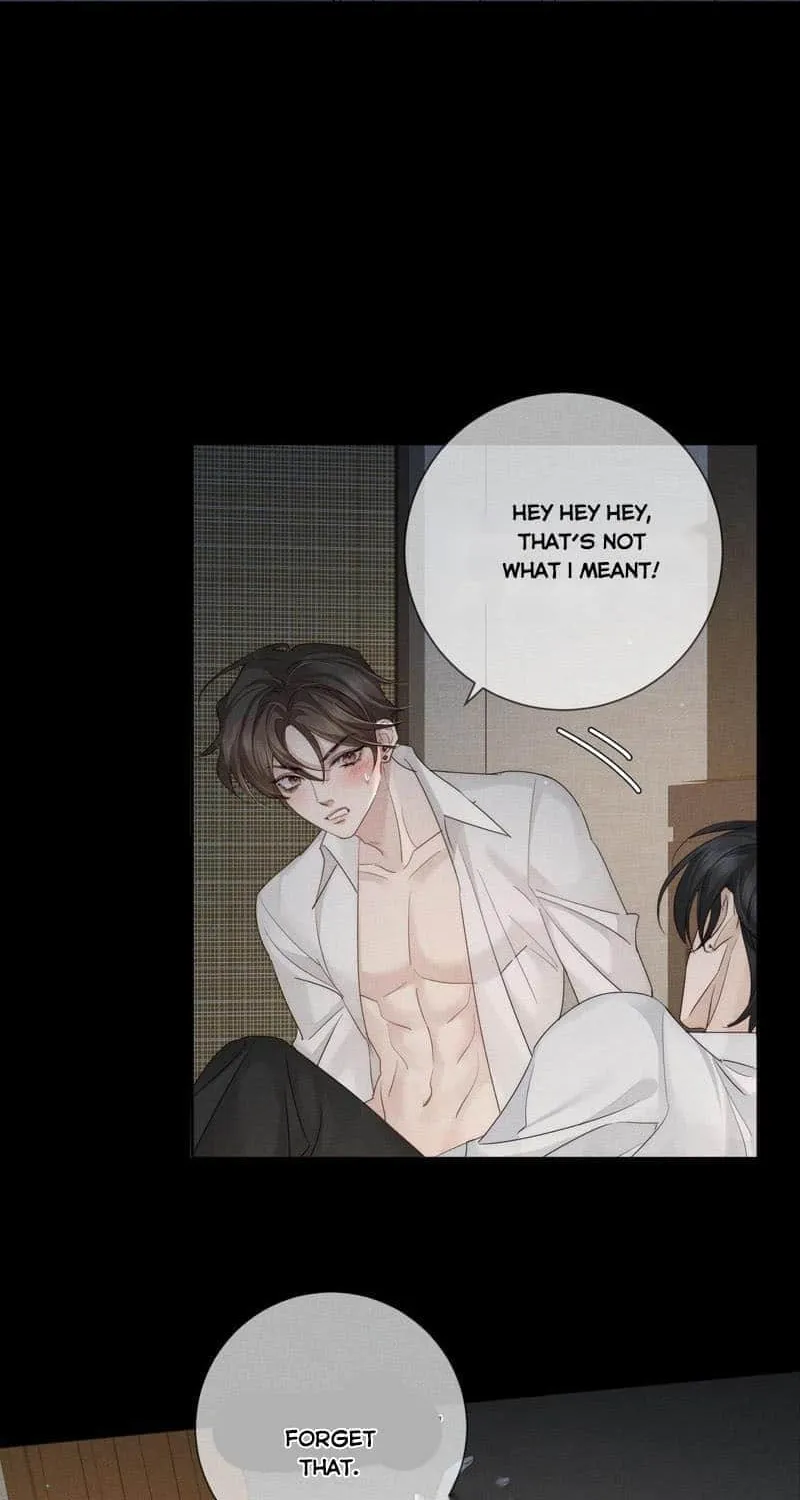 The Protagonist Just Wants To Falling In Love Chapter 233 page 20 - 