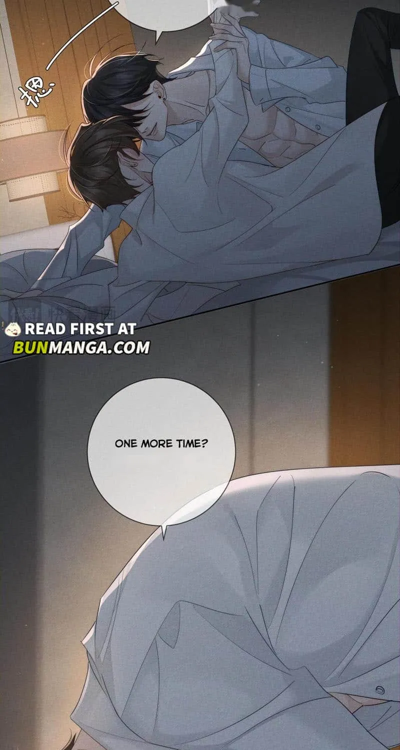 The Protagonist Just Wants To Falling In Love Chapter 233 page 21 - 
