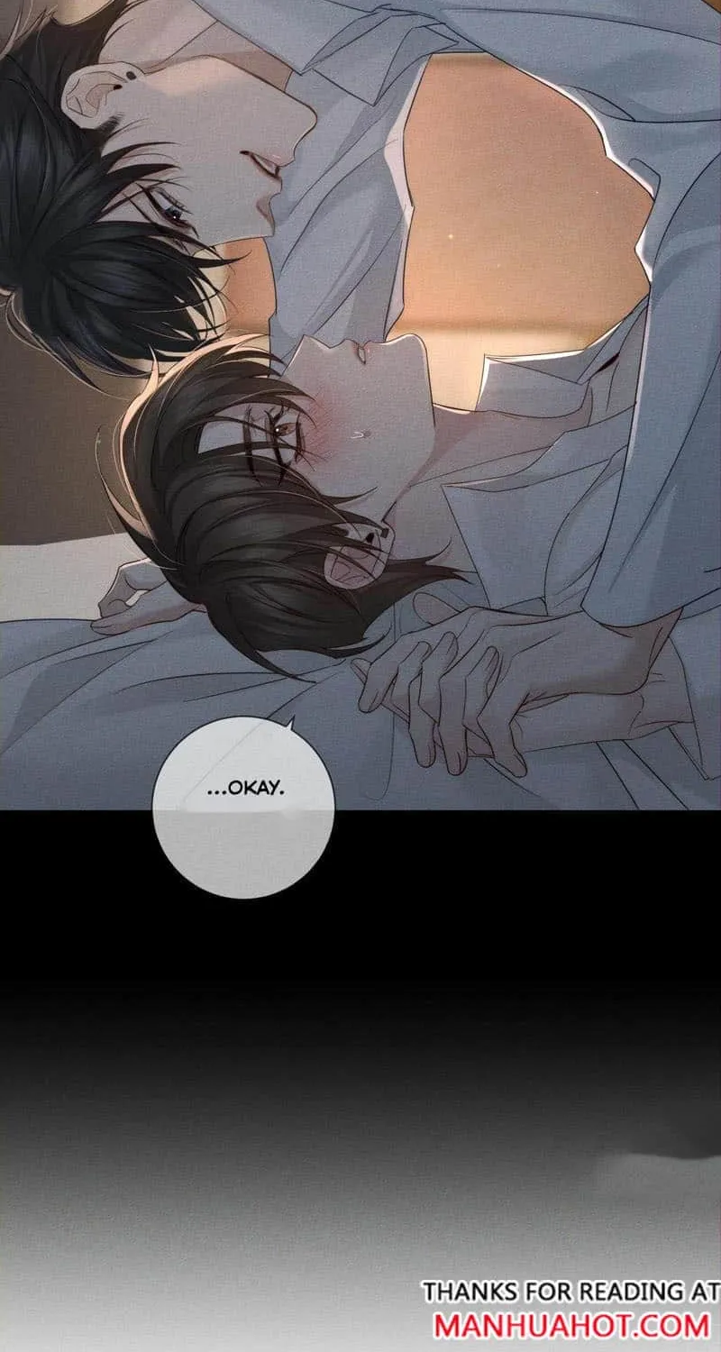 The Protagonist Just Wants To Falling In Love Chapter 233 page 22 - 