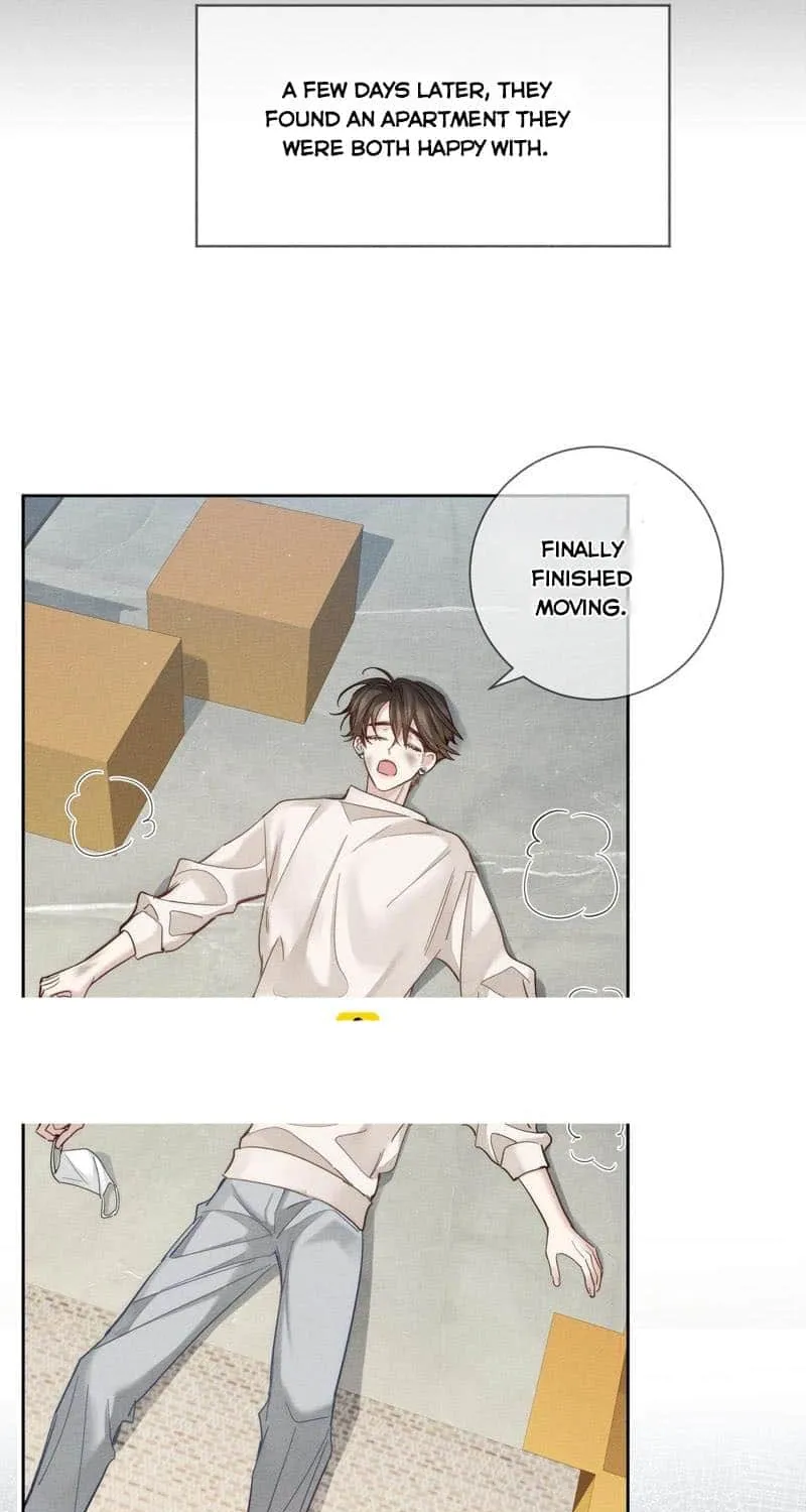 The Protagonist Just Wants To Falling In Love Chapter 233 page 23 - 
