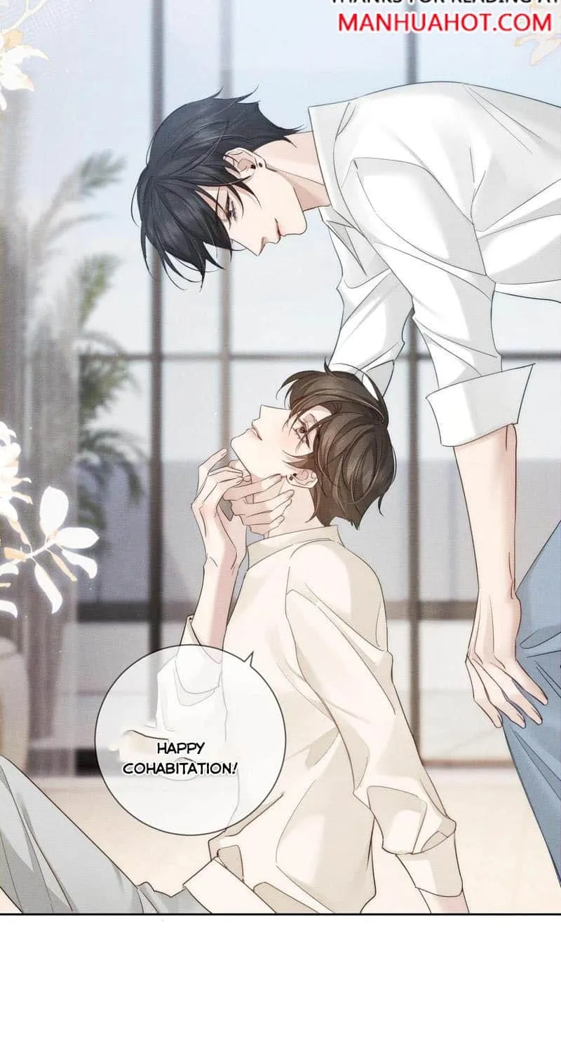 The Protagonist Just Wants To Falling In Love Chapter 233 page 26 - 