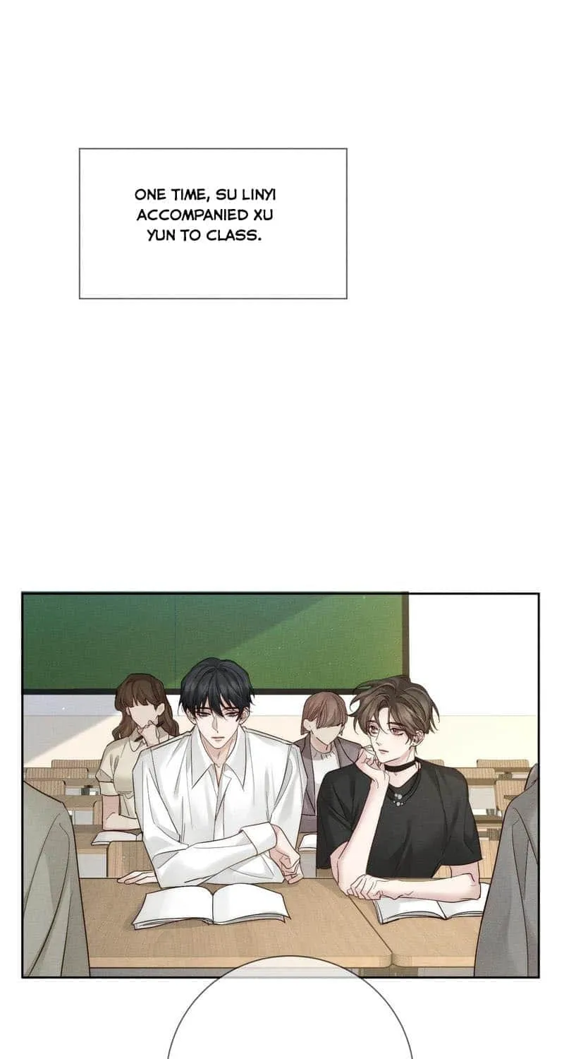 The Protagonist Just Wants To Falling In Love Chapter 233 page 27 - 