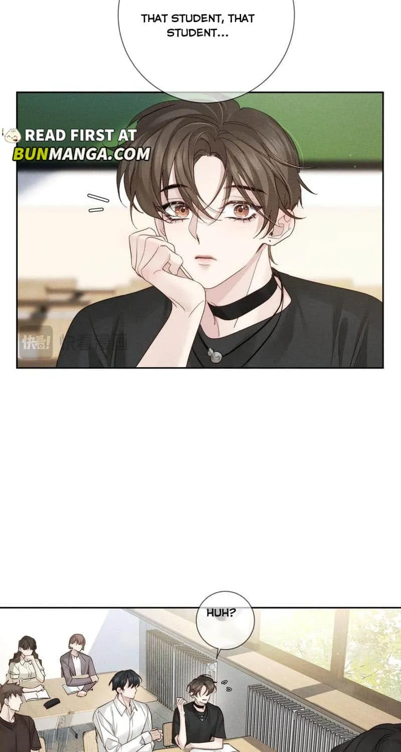 The Protagonist Just Wants To Falling In Love Chapter 233 page 28 - 
