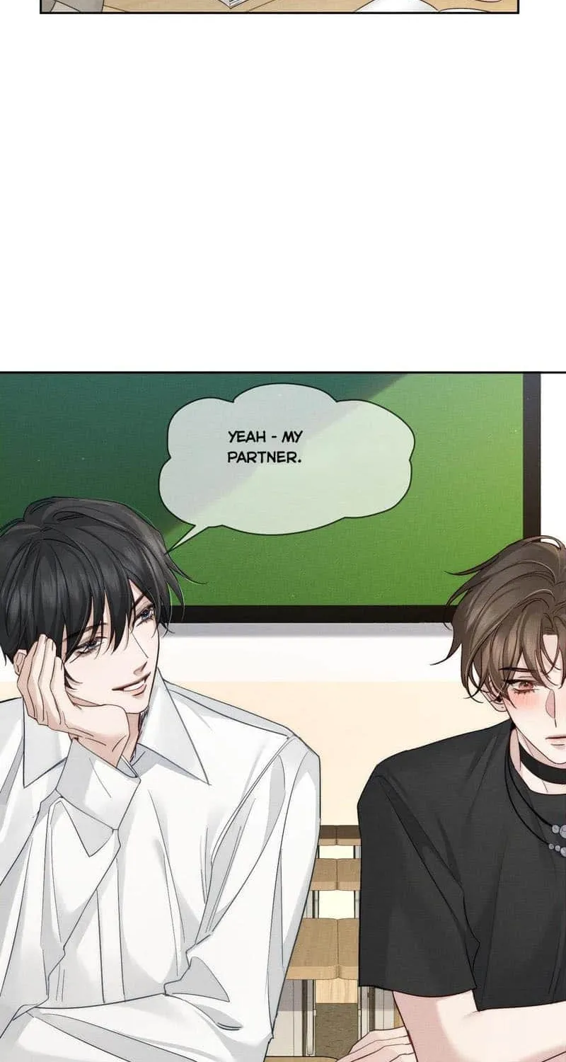 The Protagonist Just Wants To Falling In Love Chapter 233 page 30 - 