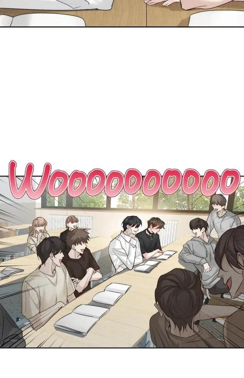 The Protagonist Just Wants To Falling In Love Chapter 233 page 31 - 
