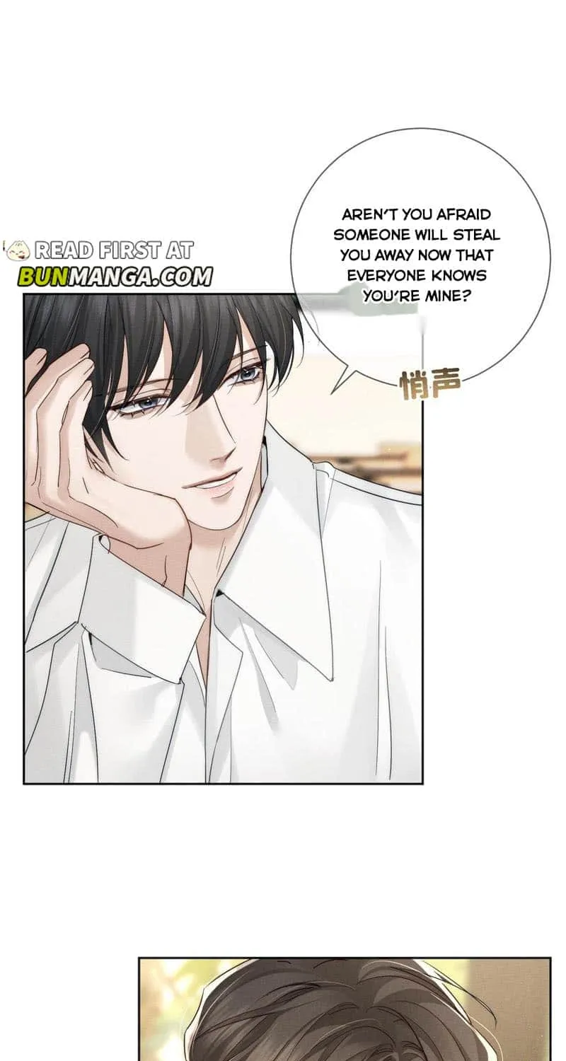 The Protagonist Just Wants To Falling In Love Chapter 233 page 32 - 