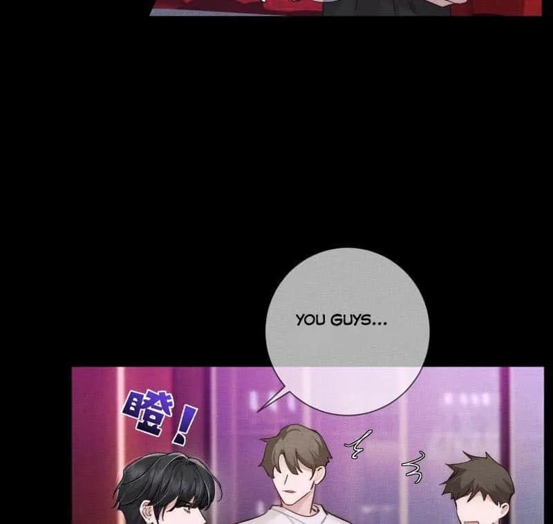 The Protagonist Just Wants To Falling In Love Chapter 233 page 38 - 