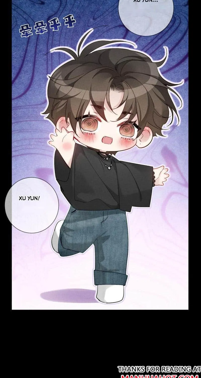 The Protagonist Just Wants To Falling In Love Chapter 233 page 40 - 