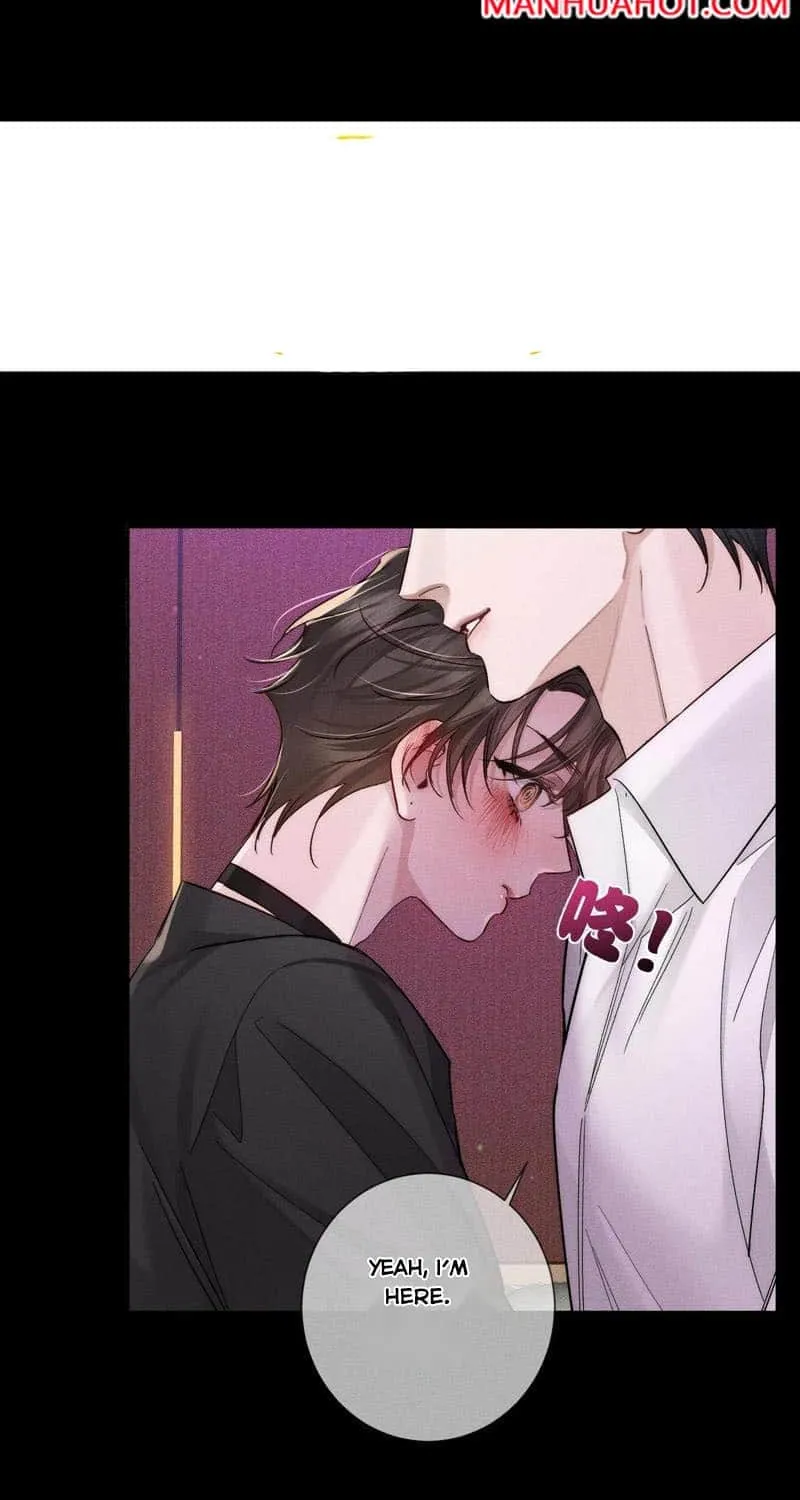 The Protagonist Just Wants To Falling In Love Chapter 233 page 41 - 
