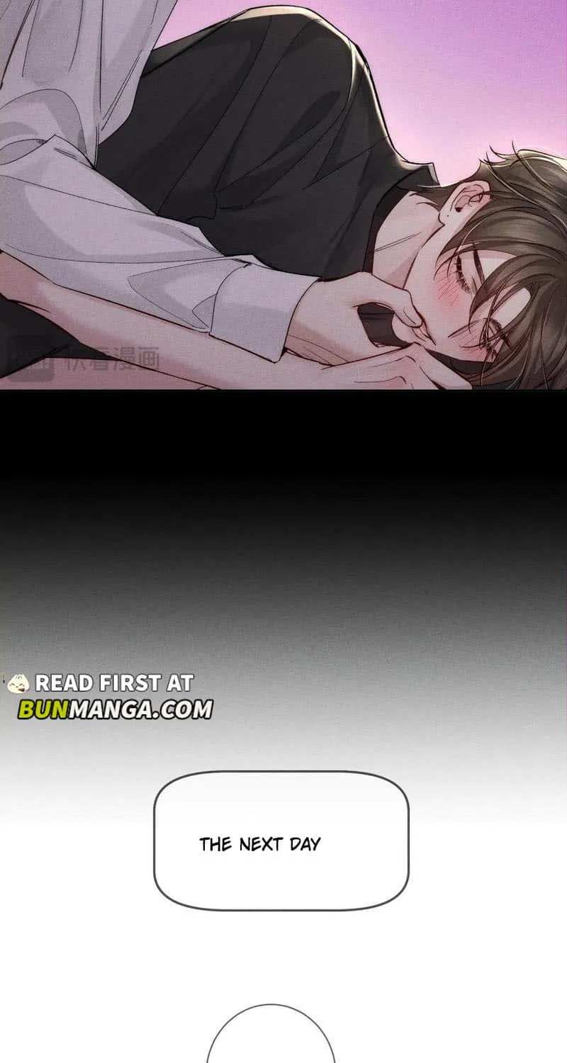 The Protagonist Just Wants To Falling In Love Chapter 234 page 14 - 