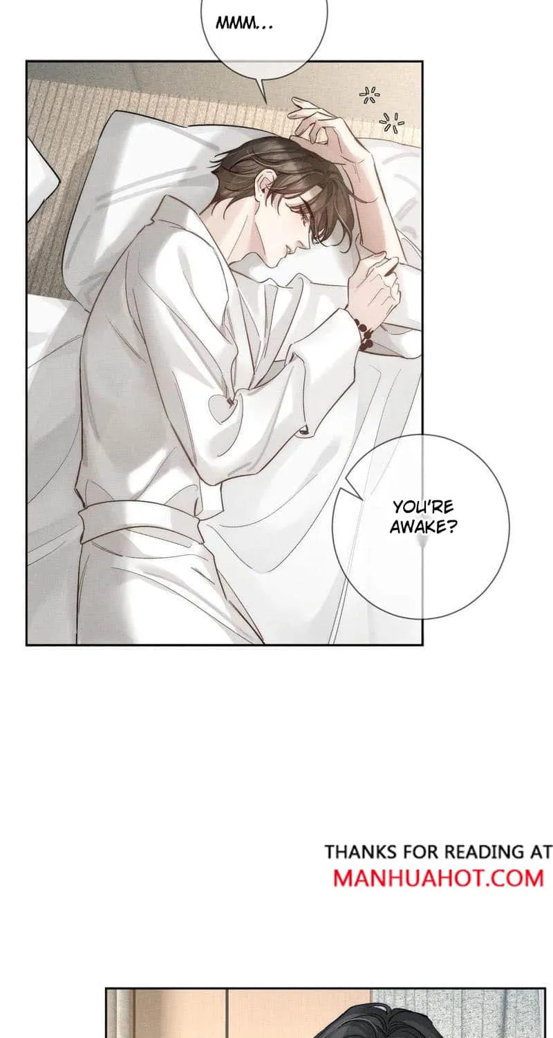 The Protagonist Just Wants To Falling In Love Chapter 234 page 15 - 