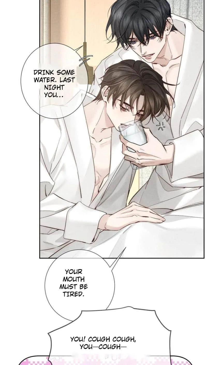 The Protagonist Just Wants To Falling In Love Chapter 234 page 16 - 