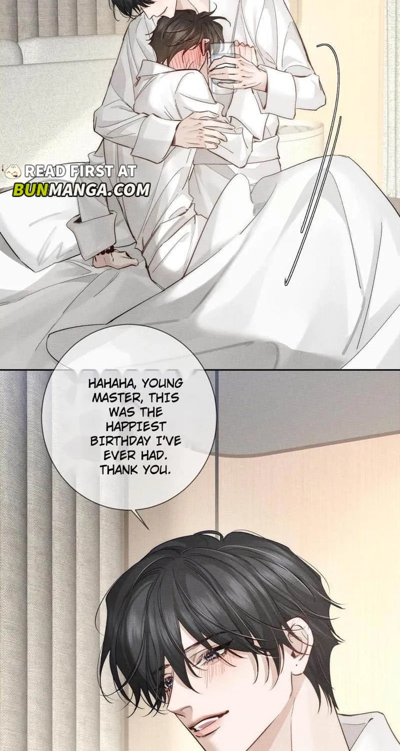 The Protagonist Just Wants To Falling In Love Chapter 234 page 18 - 