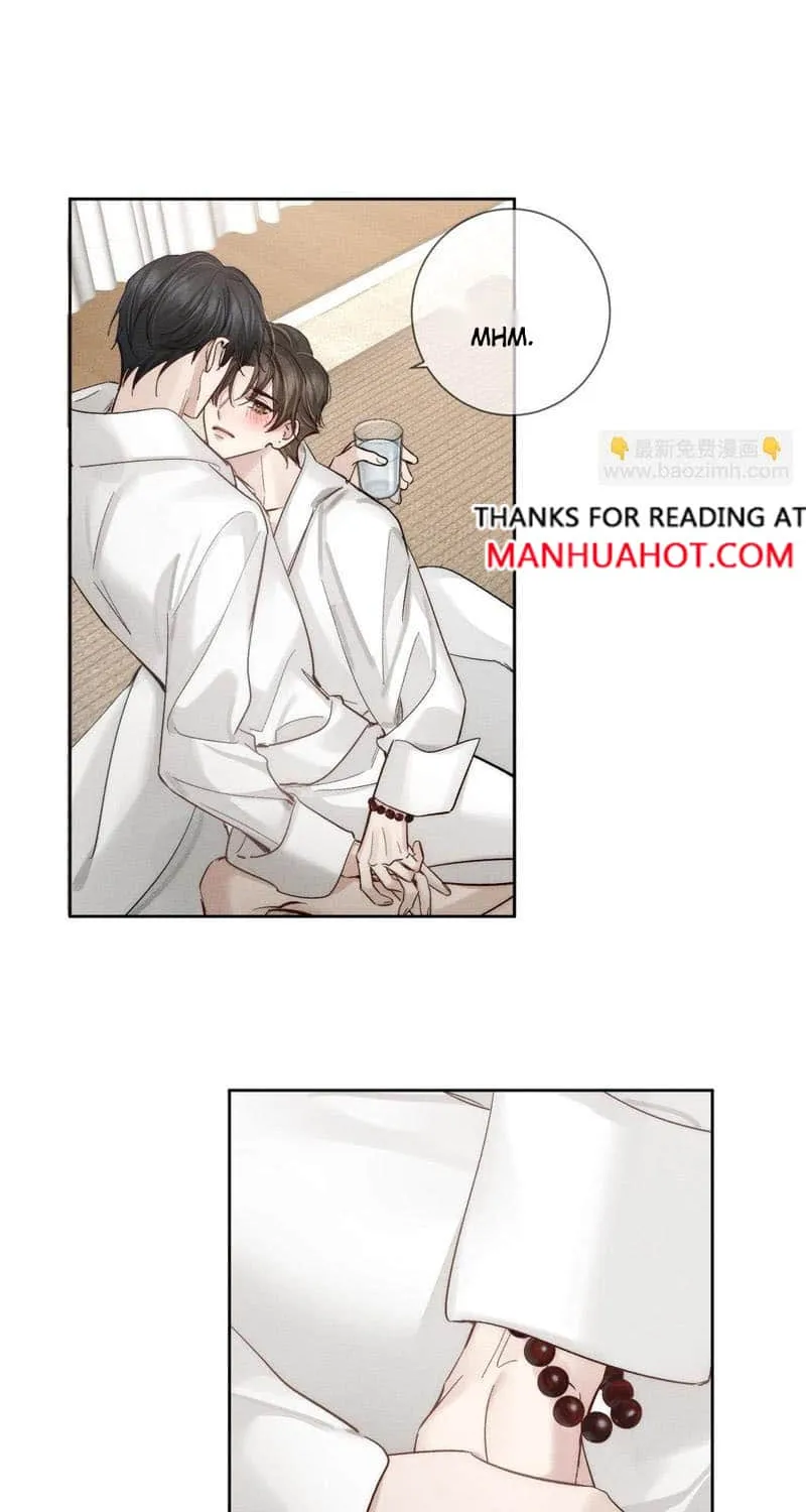 The Protagonist Just Wants To Falling In Love Chapter 234 page 20 - 