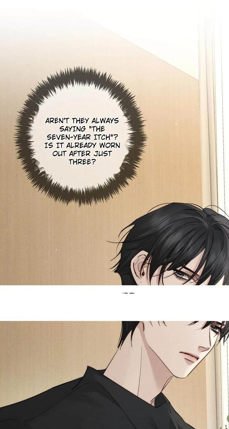 The Protagonist Just Wants To Falling In Love Chapter 234 page 25 - 