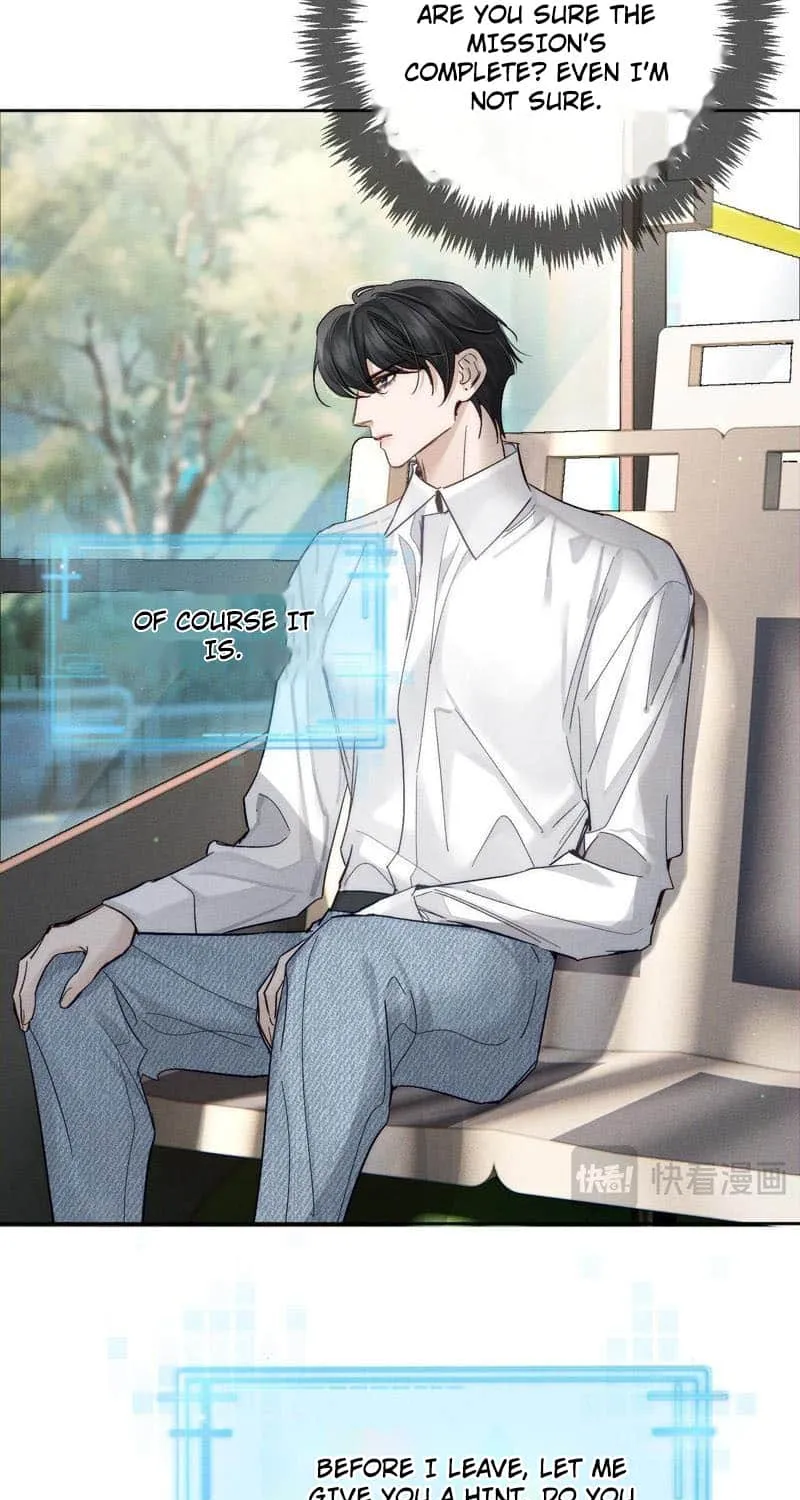 The Protagonist Just Wants To Falling In Love Chapter 234 page 28 - 