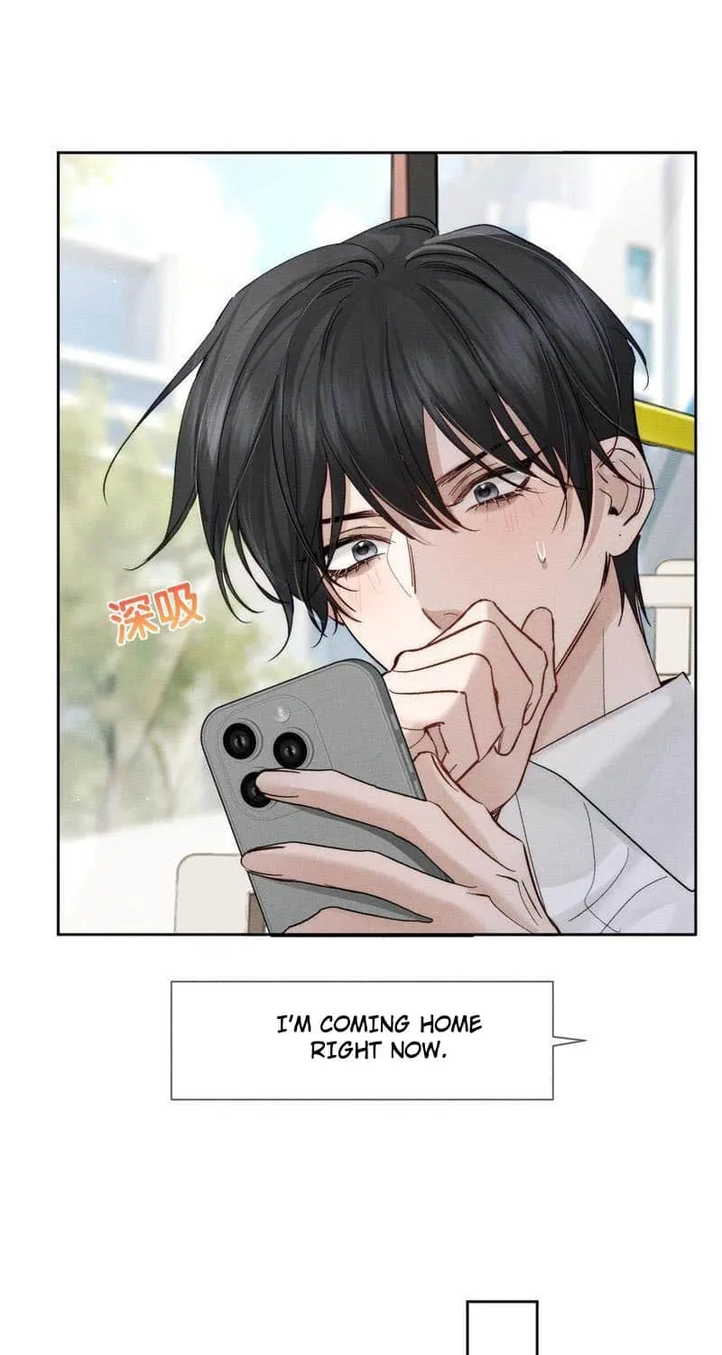 The Protagonist Just Wants To Falling In Love Chapter 234 page 34 - 