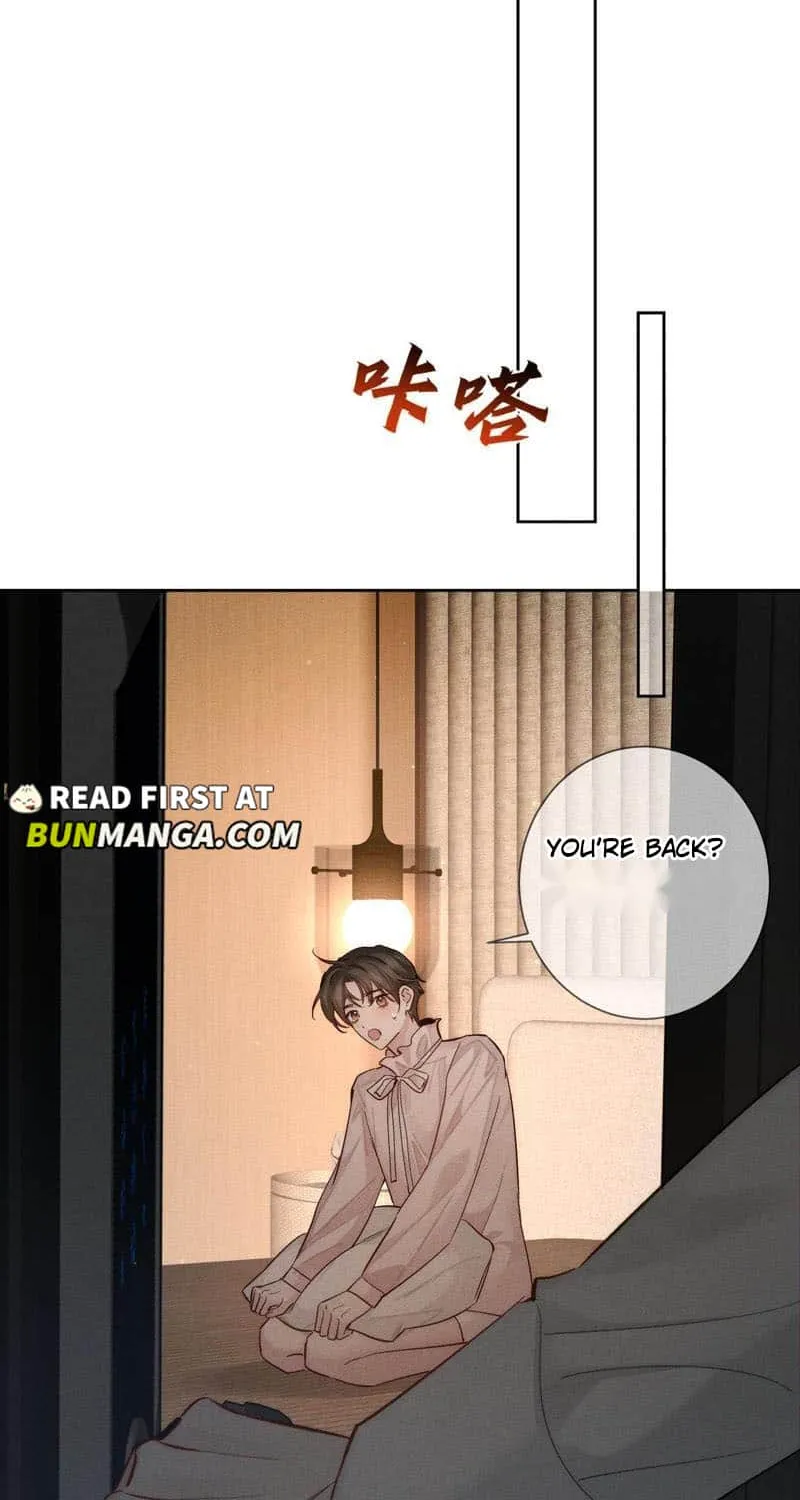 The Protagonist Just Wants To Falling In Love Chapter 234 page 35 - 