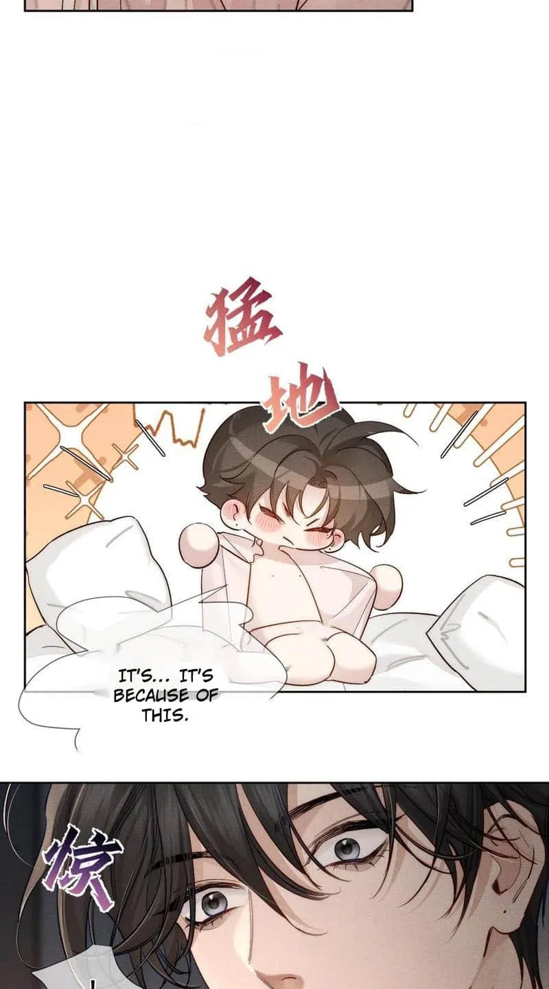 The Protagonist Just Wants To Falling In Love Chapter 234 page 38 - 
