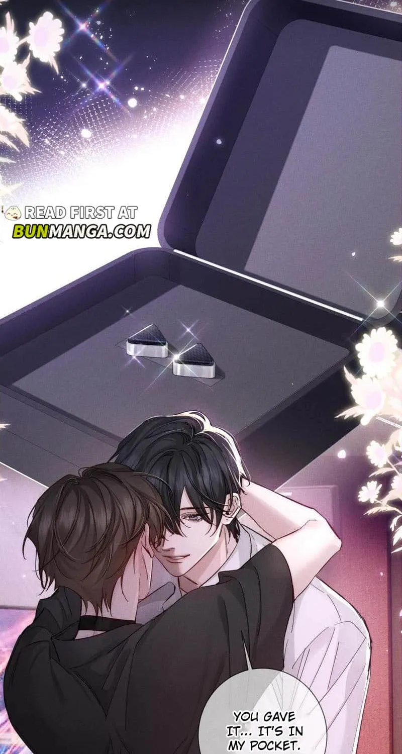 The Protagonist Just Wants To Falling In Love Chapter 234 page 5 - 