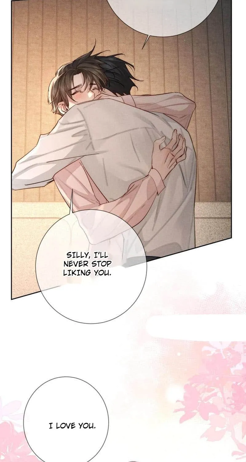 The Protagonist Just Wants To Falling In Love Chapter 234 page 42 - 