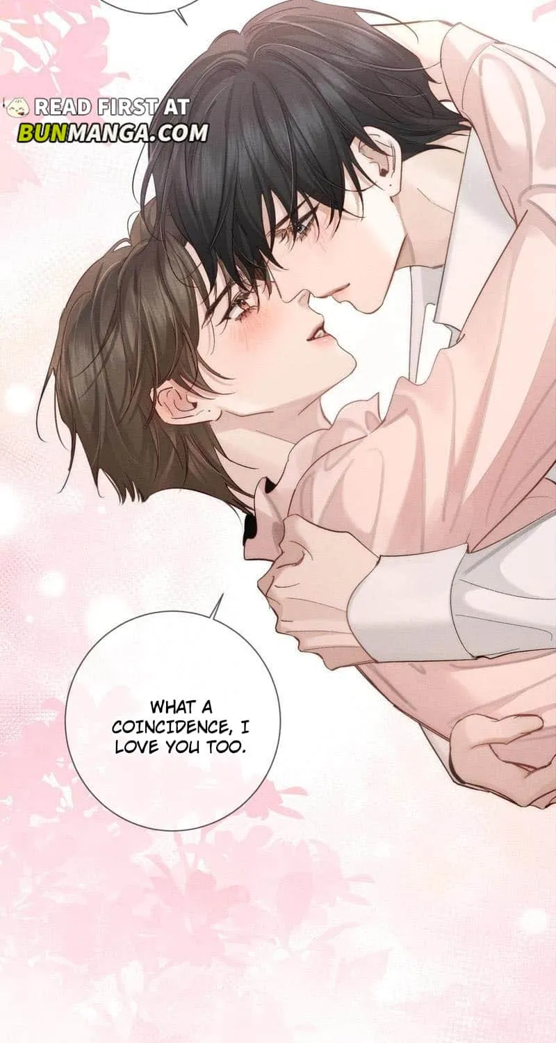 The Protagonist Just Wants To Falling In Love Chapter 234 page 43 - 