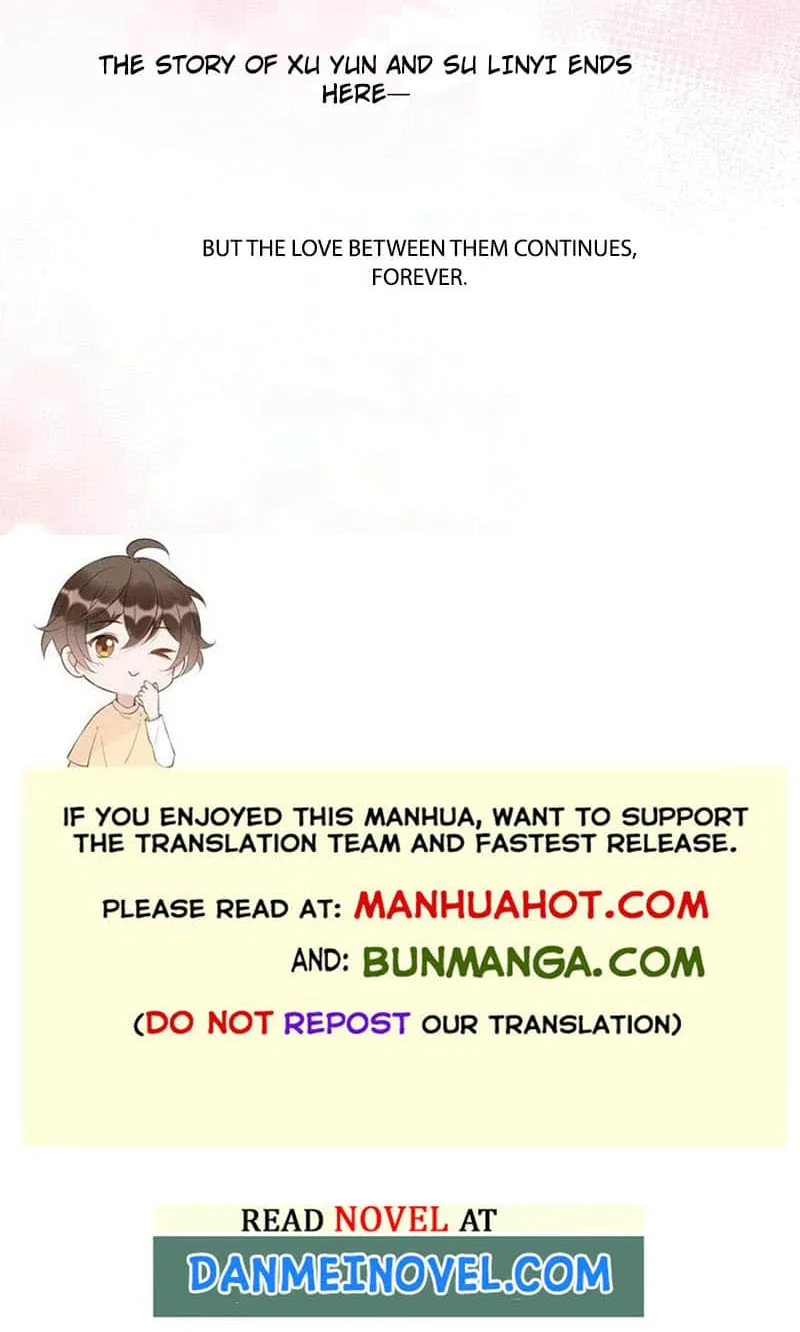 The Protagonist Just Wants To Falling In Love Chapter 234 page 44 - 