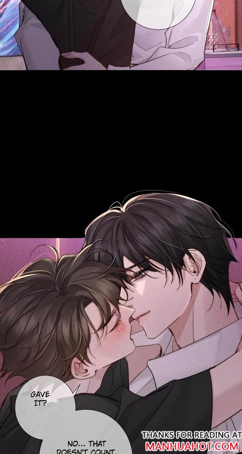 The Protagonist Just Wants To Falling In Love Chapter 234 page 6 - 