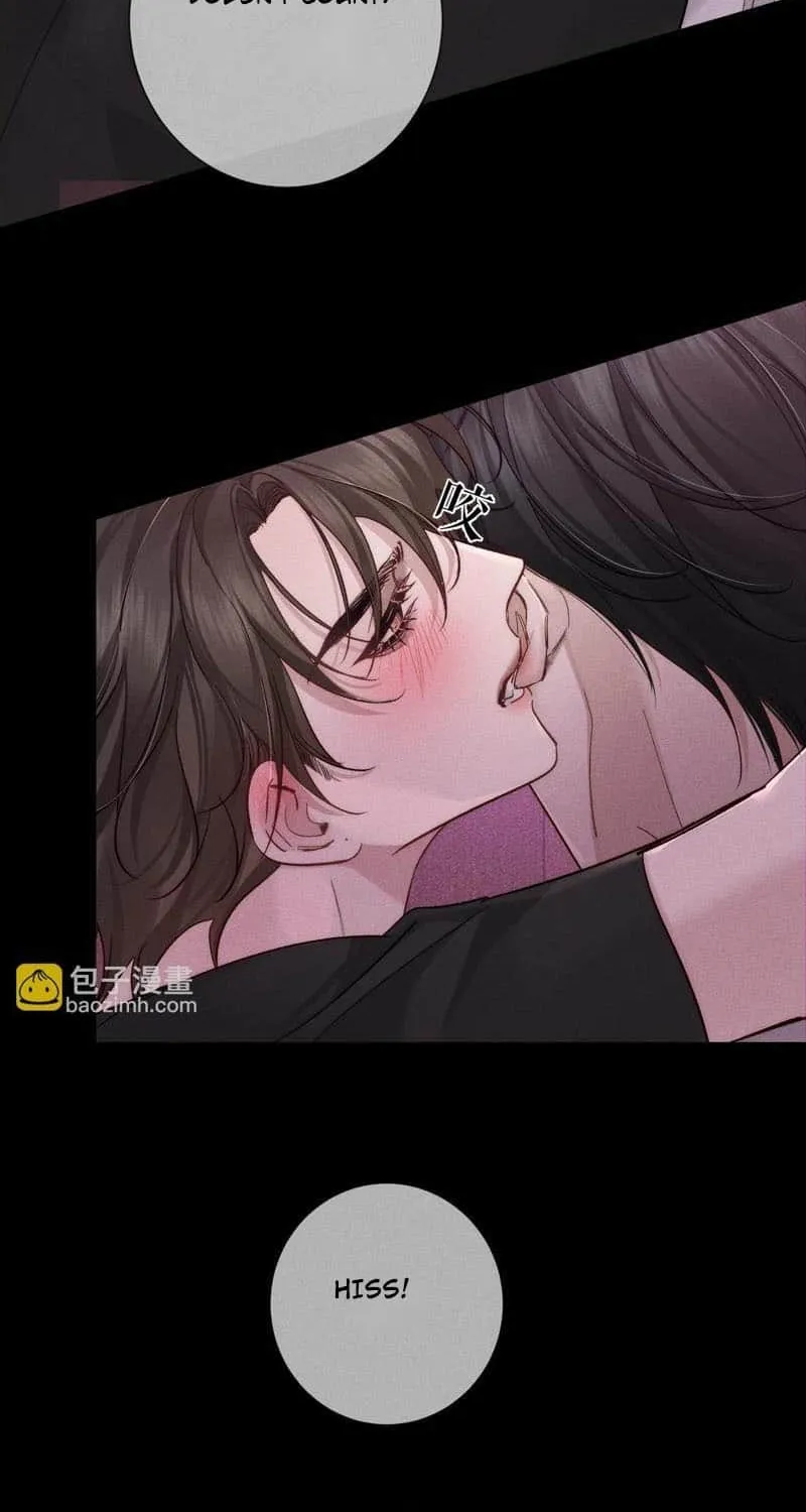 The Protagonist Just Wants To Falling In Love Chapter 234 page 7 - 