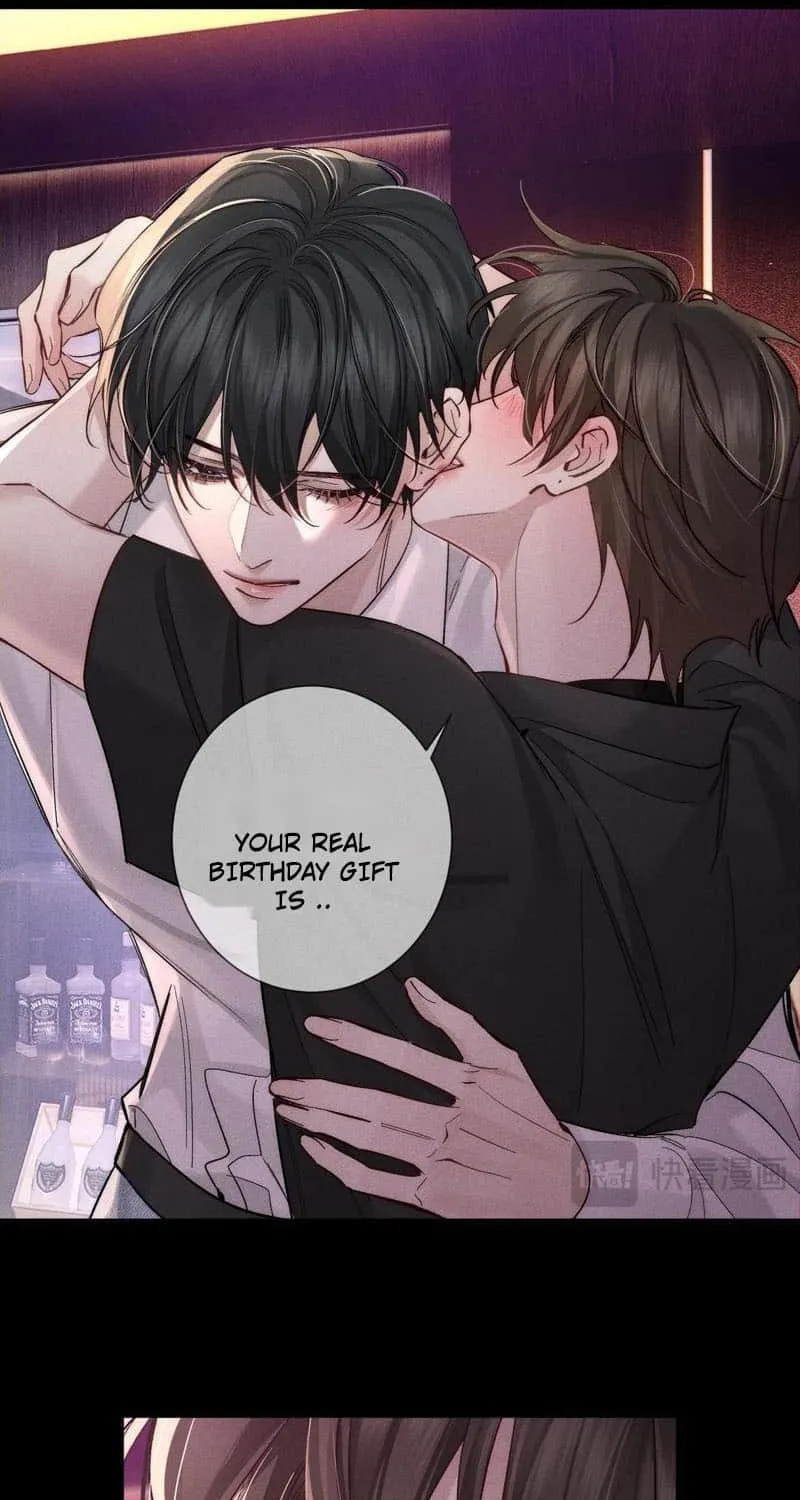 The Protagonist Just Wants To Falling In Love Chapter 234 page 8 - 
