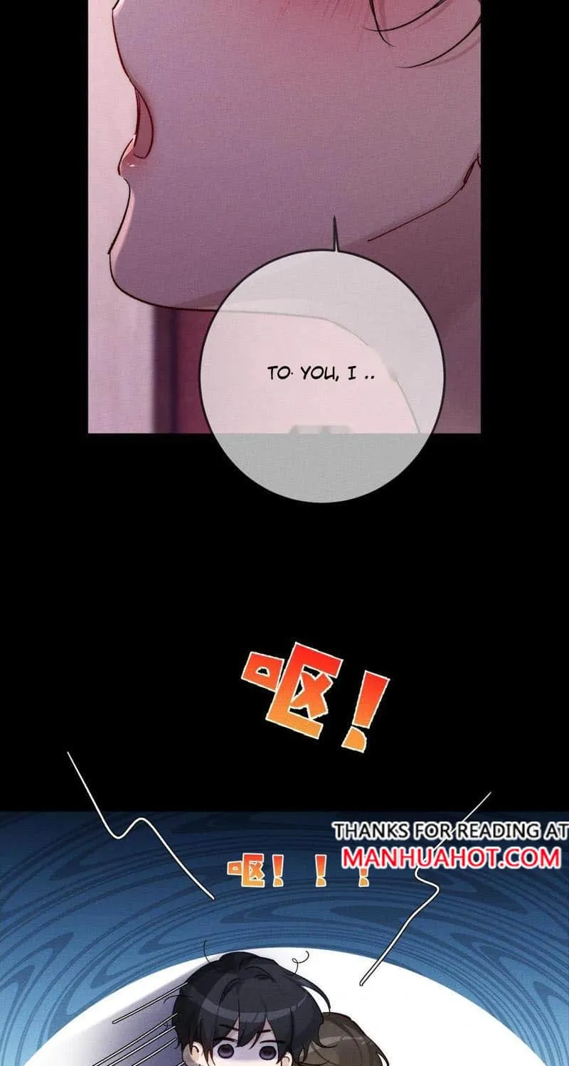 The Protagonist Just Wants To Falling In Love Chapter 234 page 10 - 