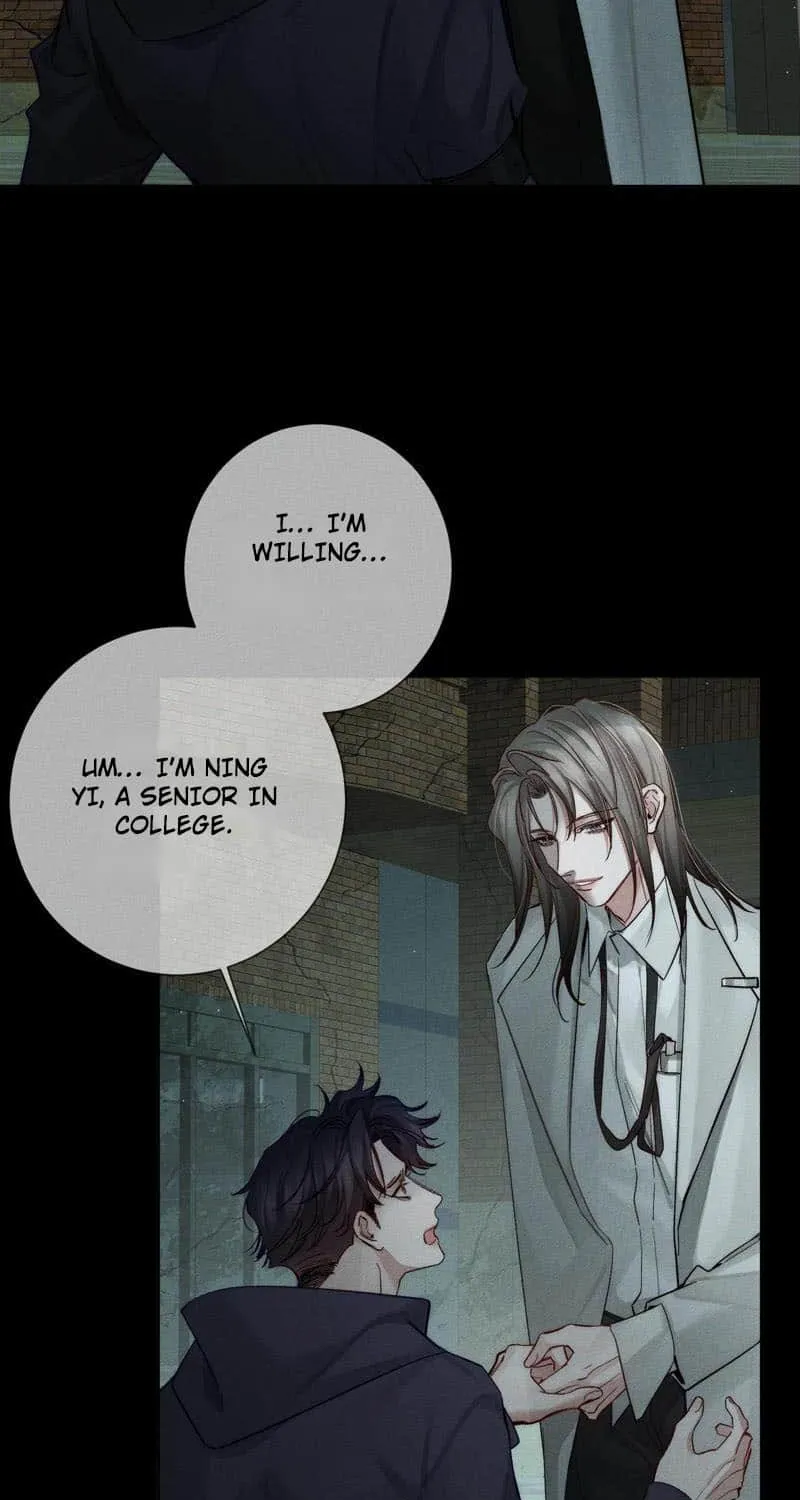 The Protagonist Just Wants To Falling In Love Chapter 235 page 16 - 