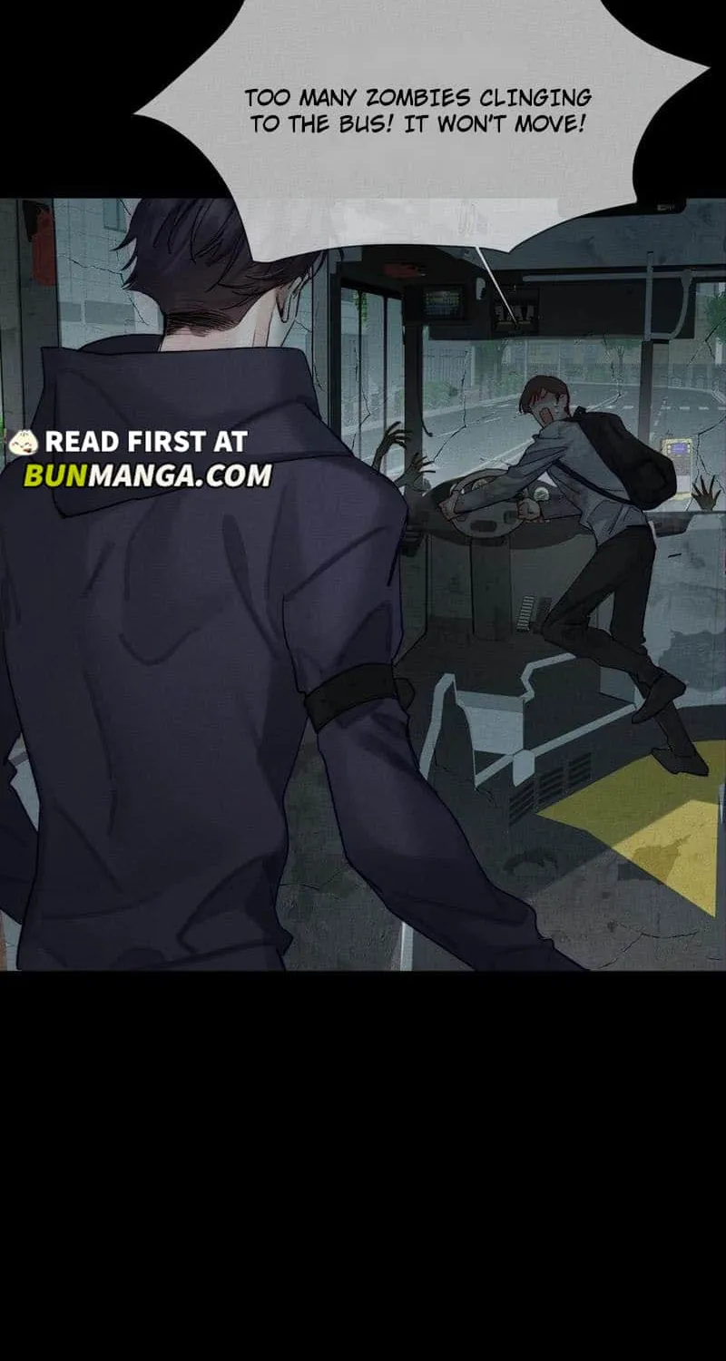 The Protagonist Just Wants To Falling In Love Chapter 235 page 21 - 