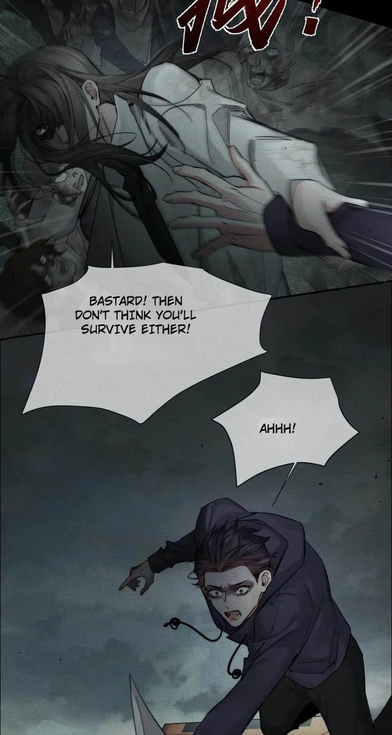The Protagonist Just Wants To Falling In Love Chapter 235 page 27 - 