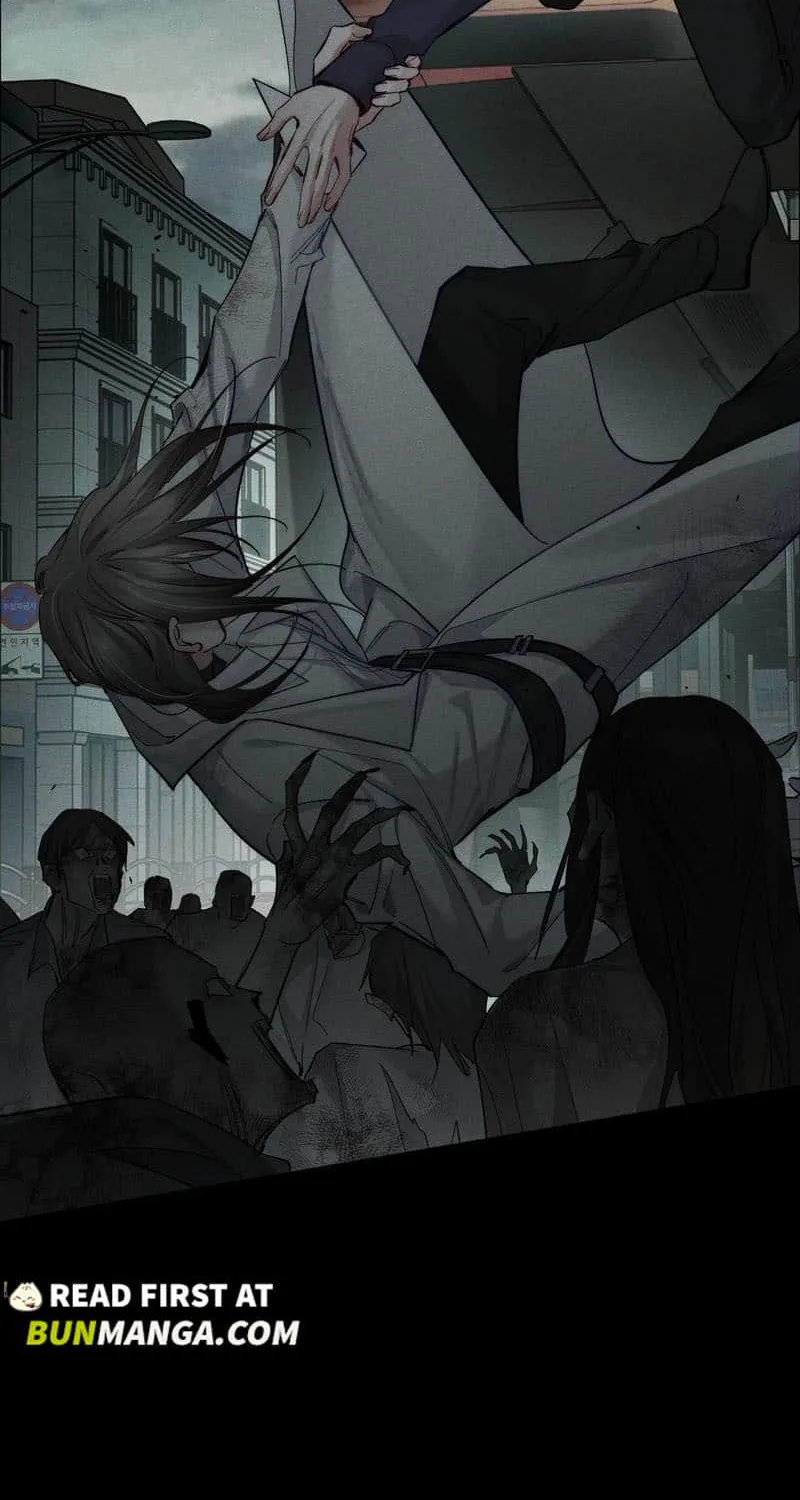 The Protagonist Just Wants To Falling In Love Chapter 235 page 28 - 