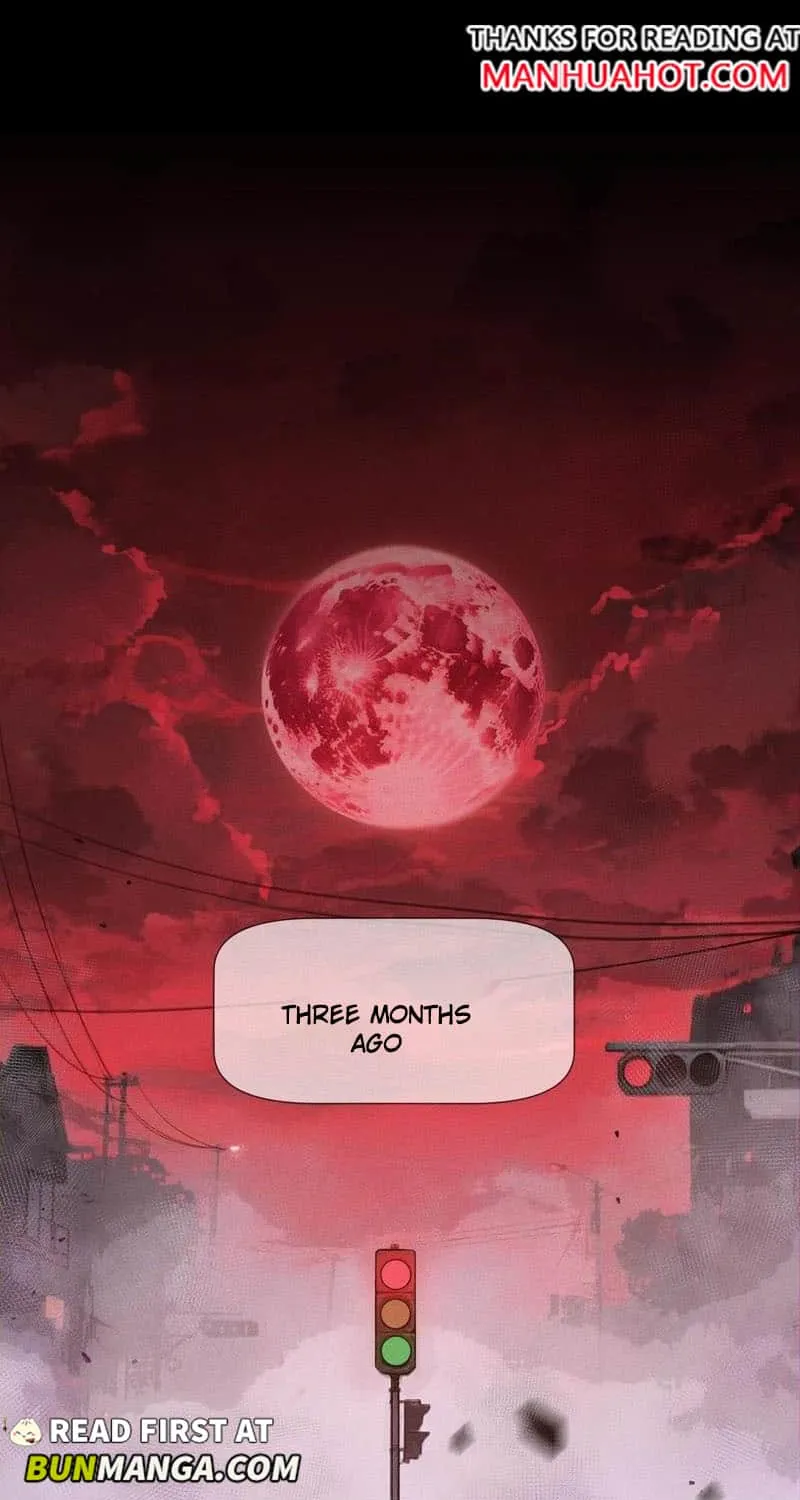 The Protagonist Just Wants To Falling In Love Chapter 235 page 4 - 