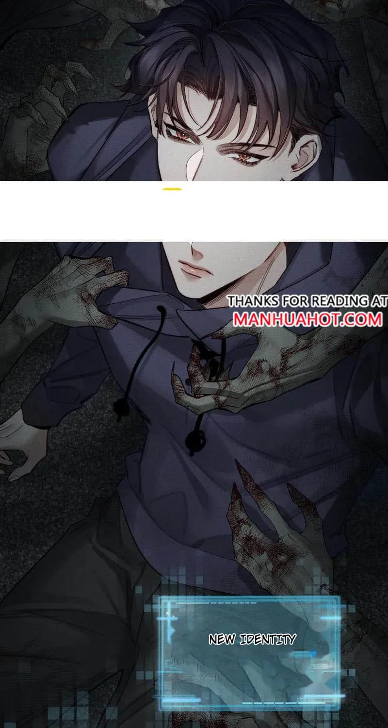 The Protagonist Just Wants To Falling In Love Chapter 235 page 34 - 