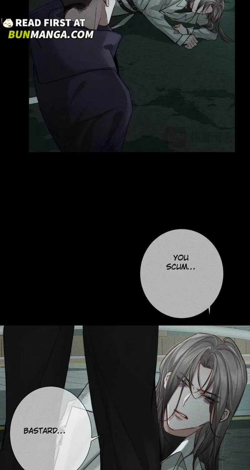 The Protagonist Just Wants To Falling In Love Chapter 235 page 37 - 