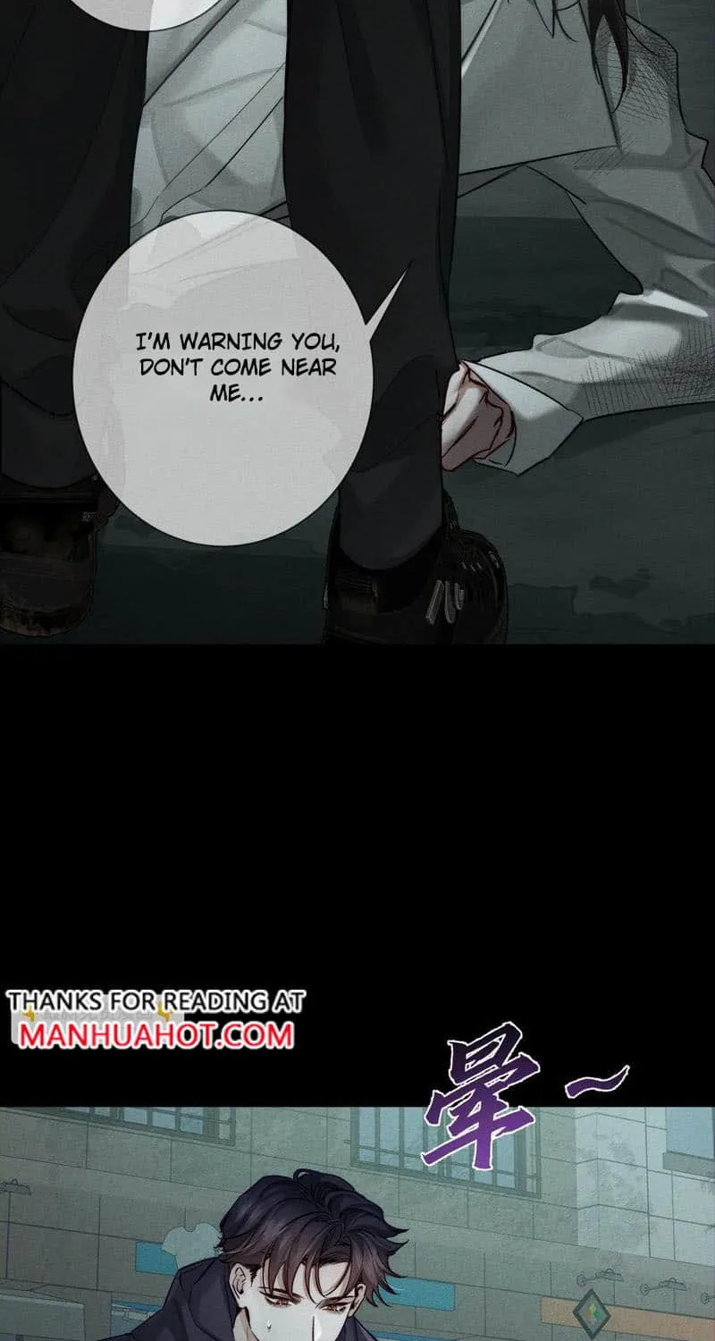 The Protagonist Just Wants To Falling In Love Chapter 235 page 38 - 
