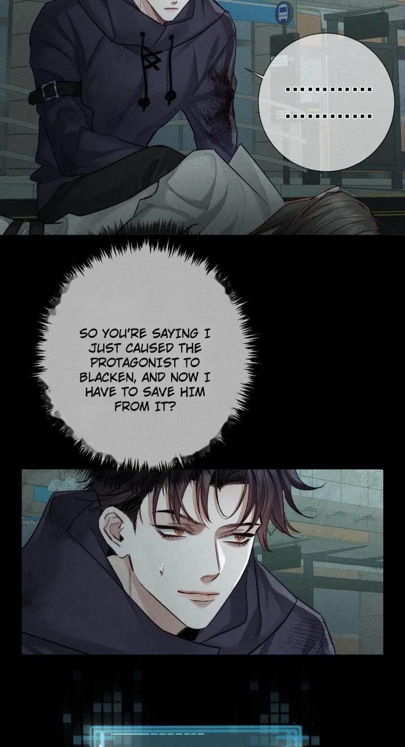 The Protagonist Just Wants To Falling In Love Chapter 235 page 39 - 
