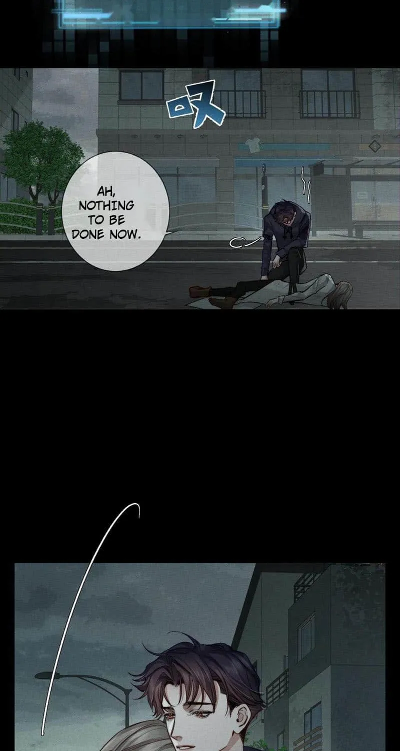 The Protagonist Just Wants To Falling In Love Chapter 235 page 41 - 