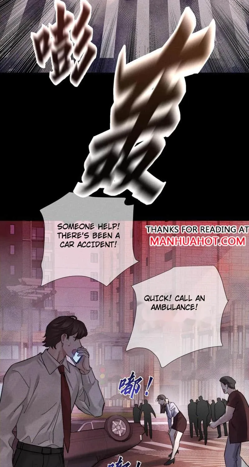 The Protagonist Just Wants To Falling In Love Chapter 235 page 6 - 