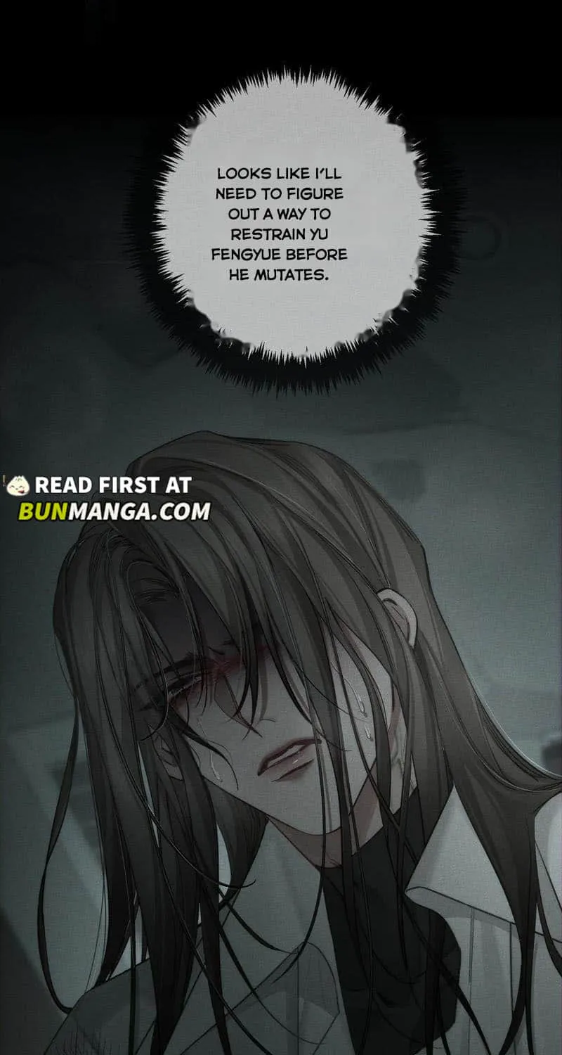 The Protagonist Just Wants To Falling In Love Chapter 236 page 12 - 