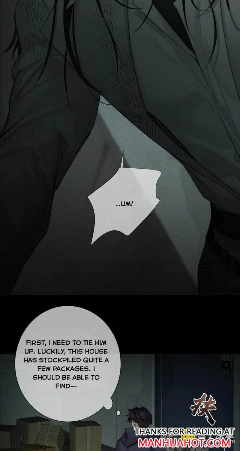 The Protagonist Just Wants To Falling In Love Chapter 236 page 13 - 