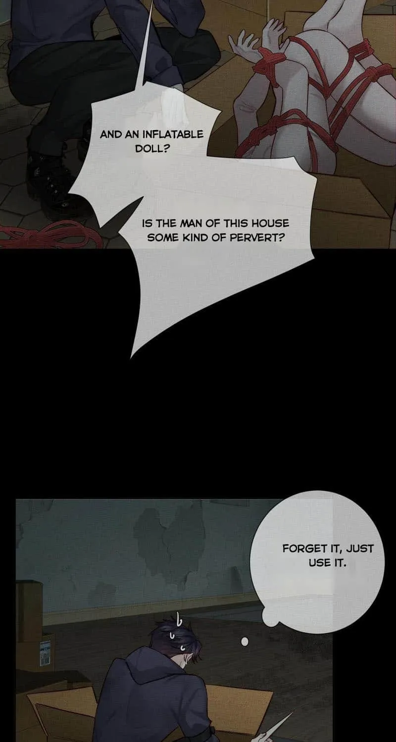 The Protagonist Just Wants To Falling In Love Chapter 236 page 16 - 