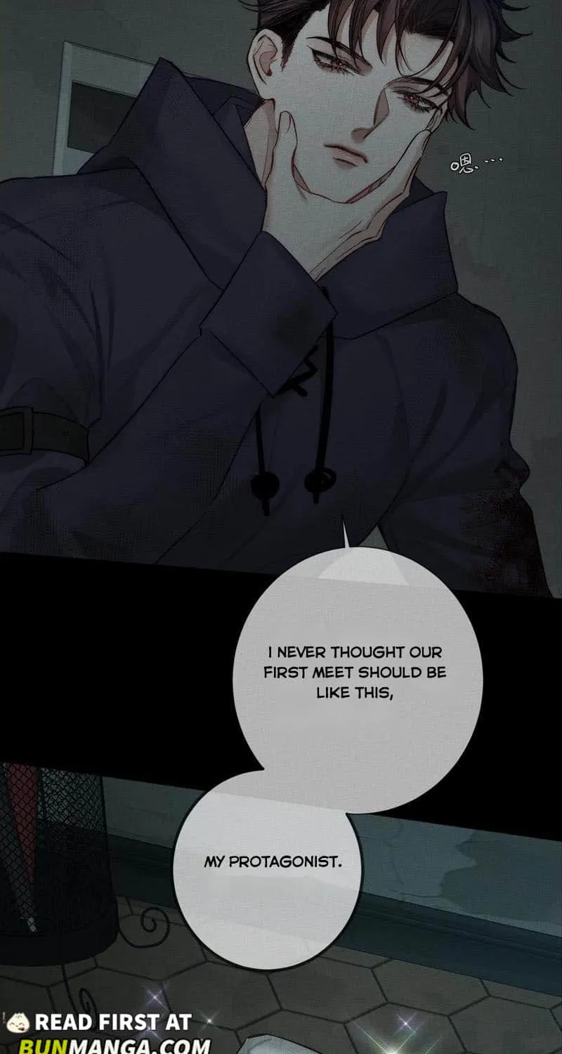The Protagonist Just Wants To Falling In Love Chapter 236 page 19 - 