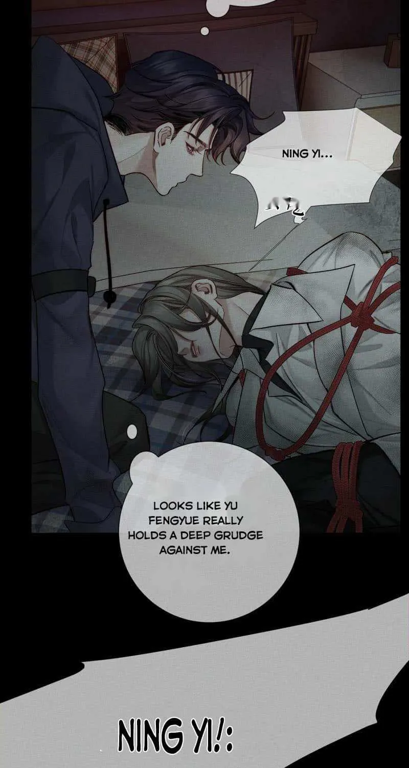 The Protagonist Just Wants To Falling In Love Chapter 236 page 24 - 