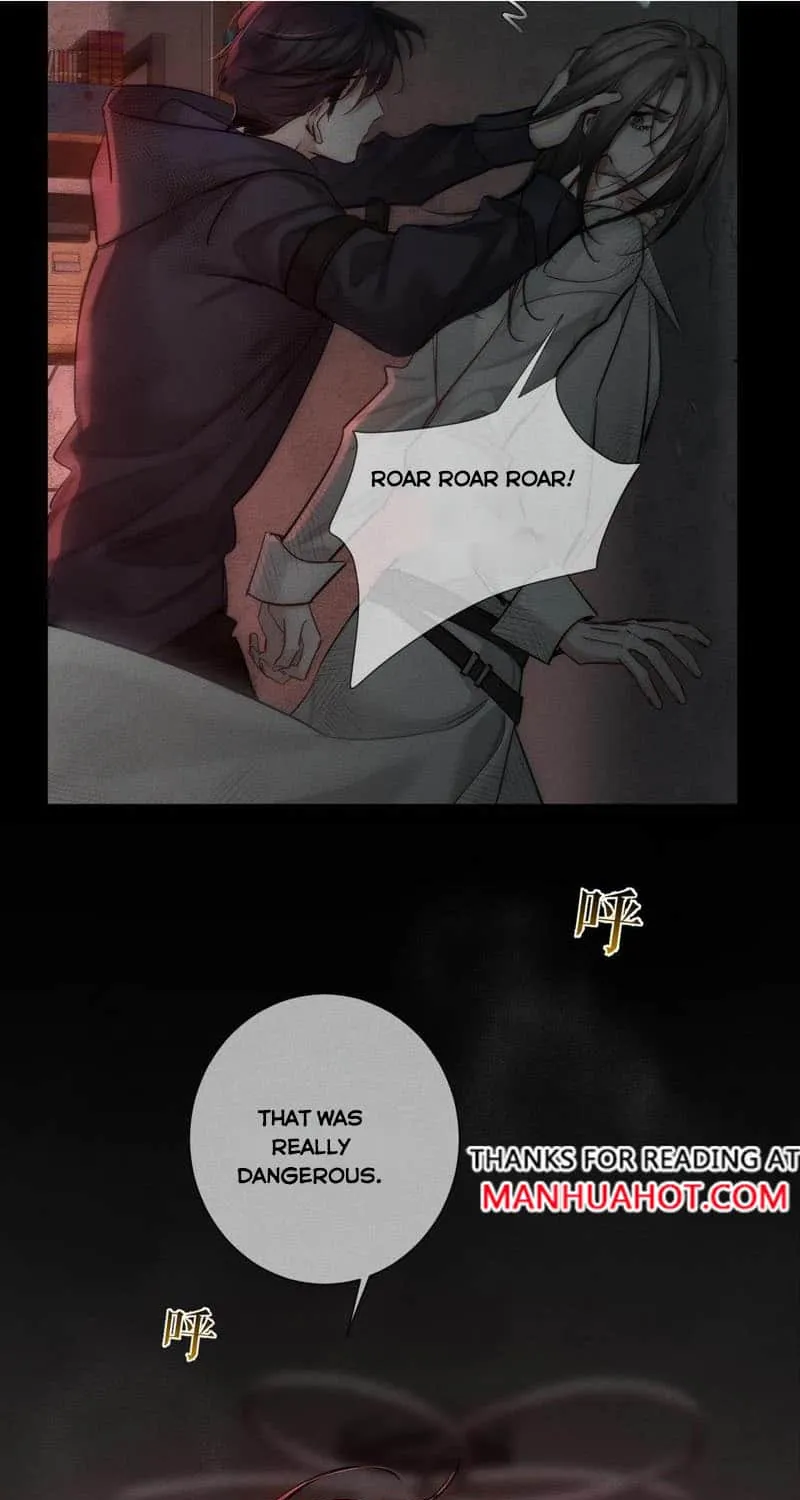 The Protagonist Just Wants To Falling In Love Chapter 236 page 31 - 
