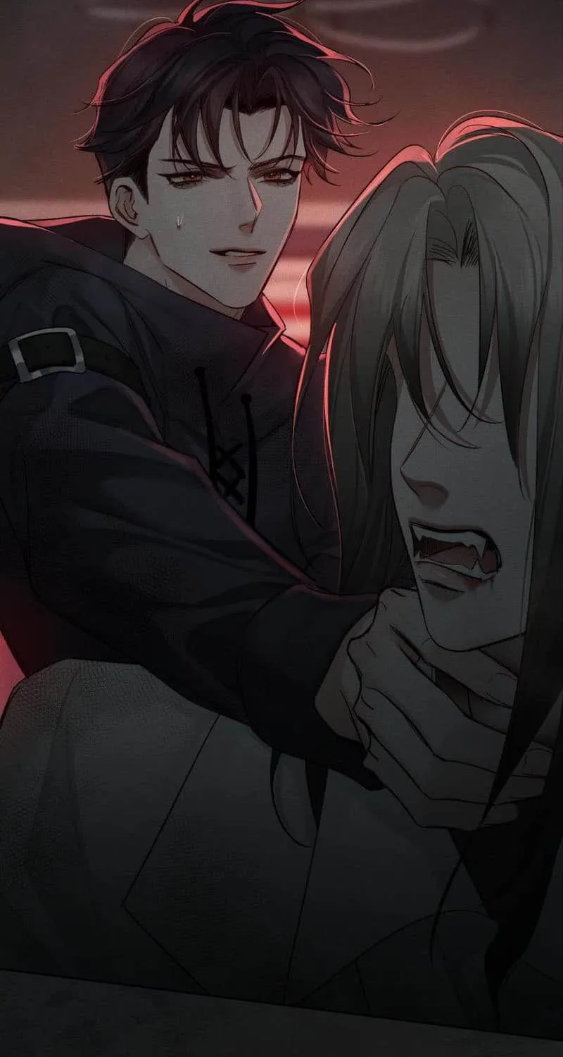 The Protagonist Just Wants To Falling In Love Chapter 236 page 32 - 